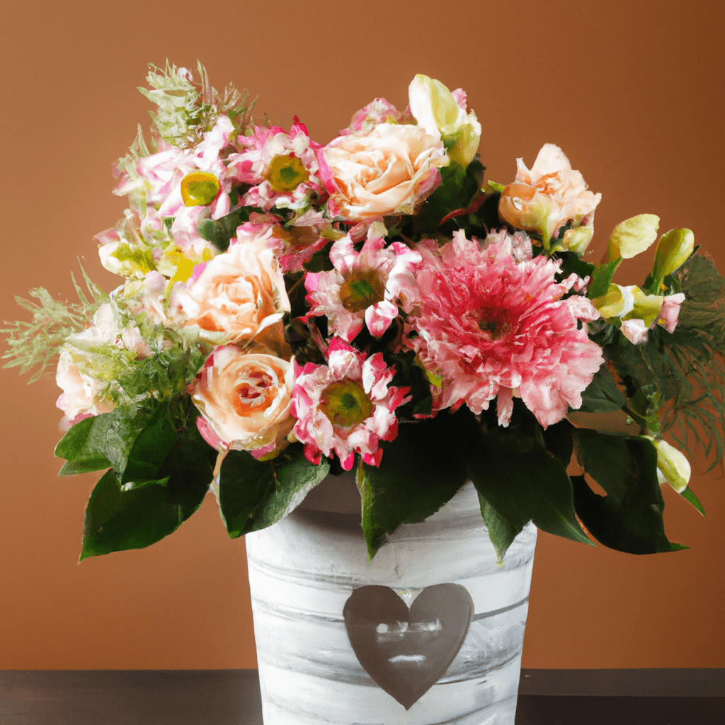 nice flowers for birthday